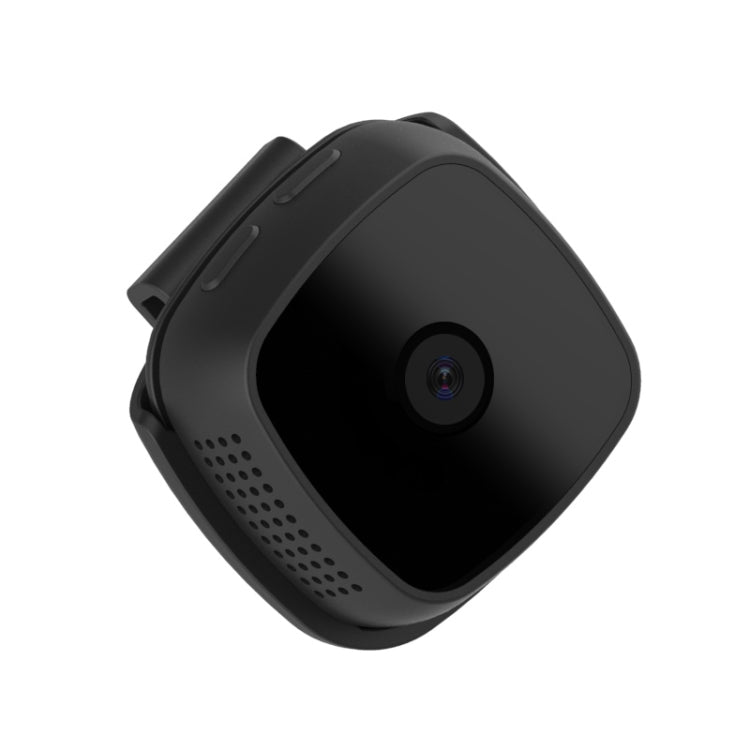 CAMSOY C9 HD 1280 x 720P 70 Degree Wide Angle Wireless WiFi Wearable Intelligent Surveillance Camera, Support Infrared Right Vision & Motion Detection Alarm & Loop Recording & Timed Capture, C9 CAMSOY C9 HD 1280 x 720P 70 Degree Wide Angle Wireless WiFi Wearable Intelligent Surveillance Camera, Support Infrared Right Vision & Motion Detection Alarm & Loop Recording & Timed Capture, C9